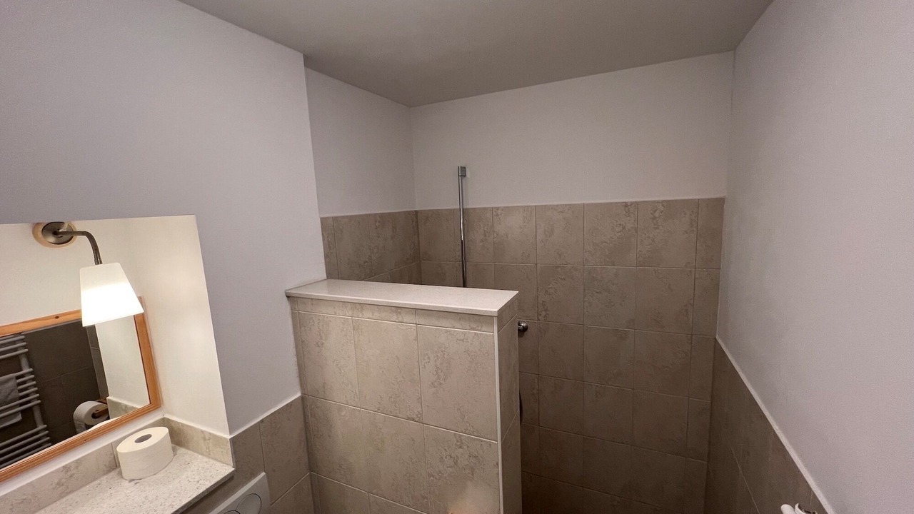 Photo of Bathroom in Borgerende