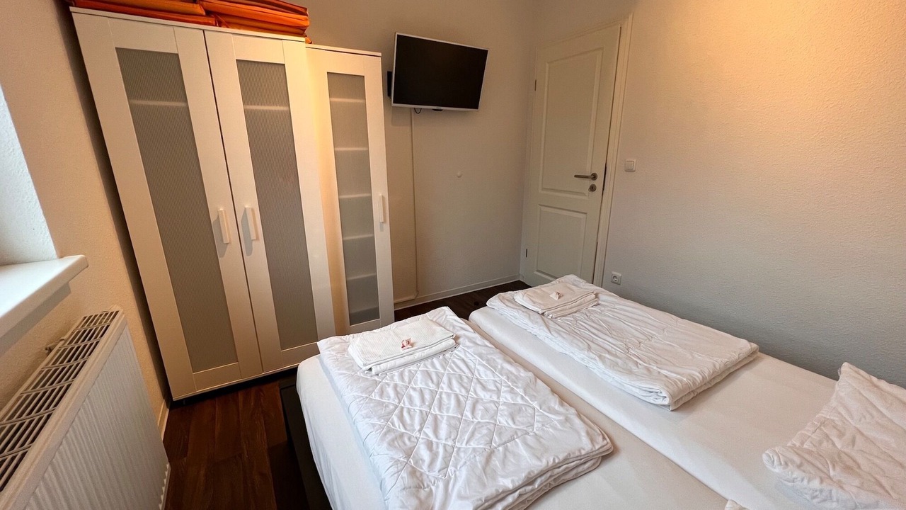 Photo of Bedroom in Borgerende