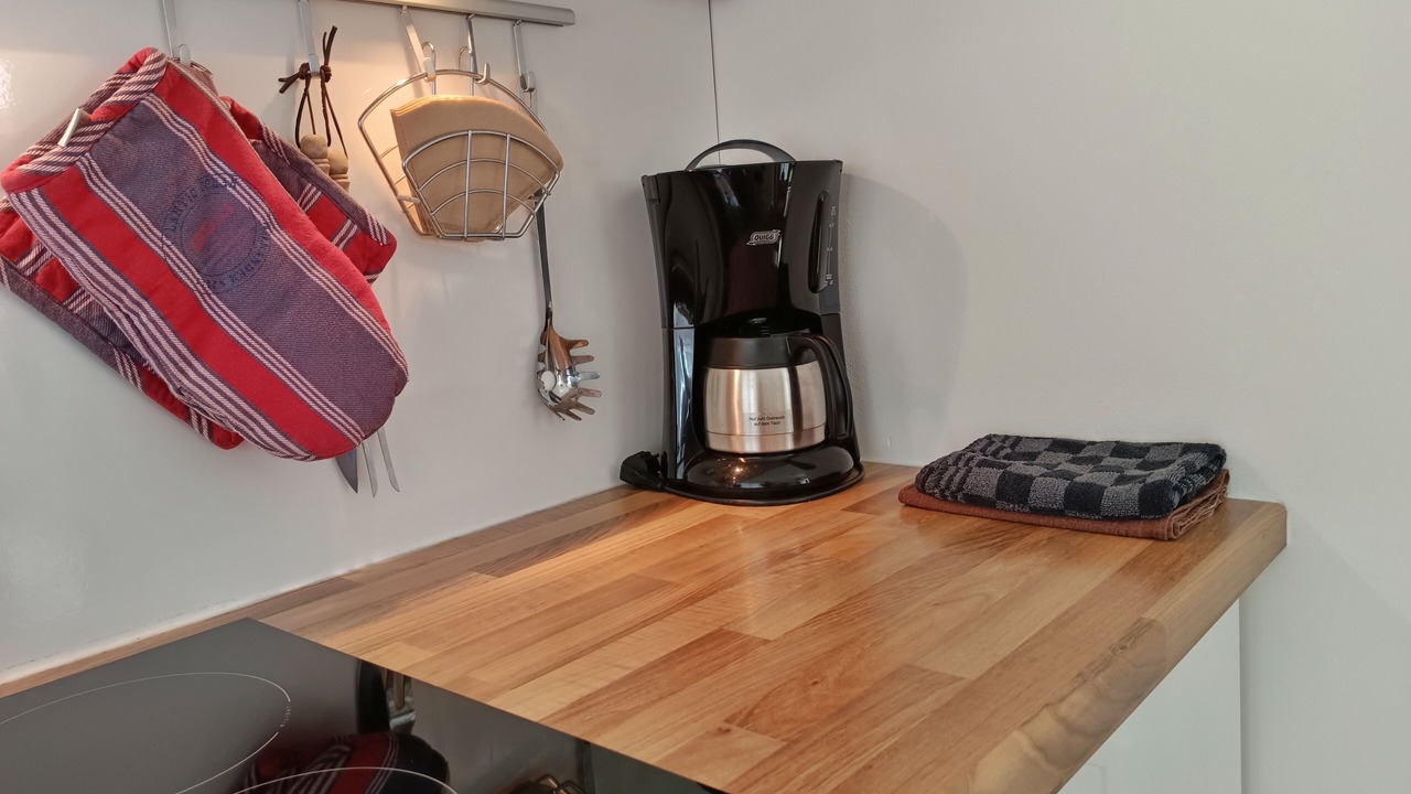 Photo of Kitchen in Rauhenzell