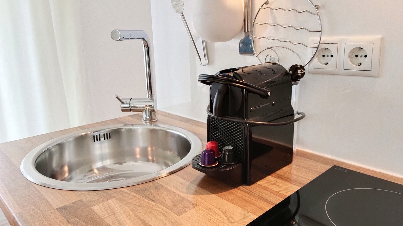 Photo of Kitchen in Rauhenzell