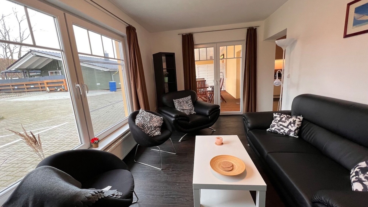 Photo of Livingroom in Borgerende