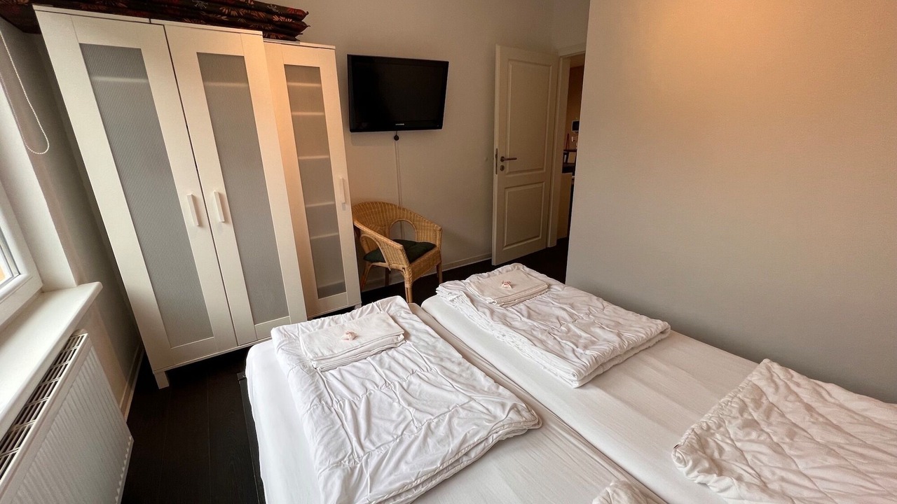 Photo of Bedroom in Borgerende