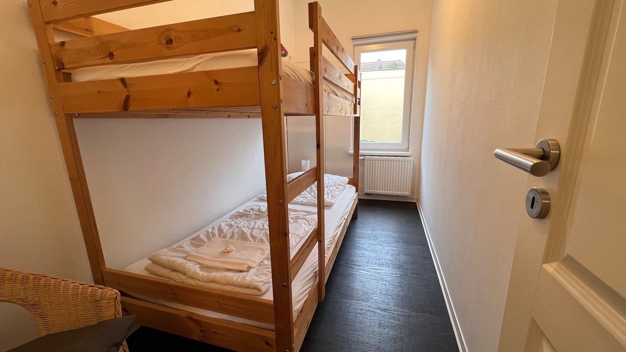Photo of Bedroom in Borgerende