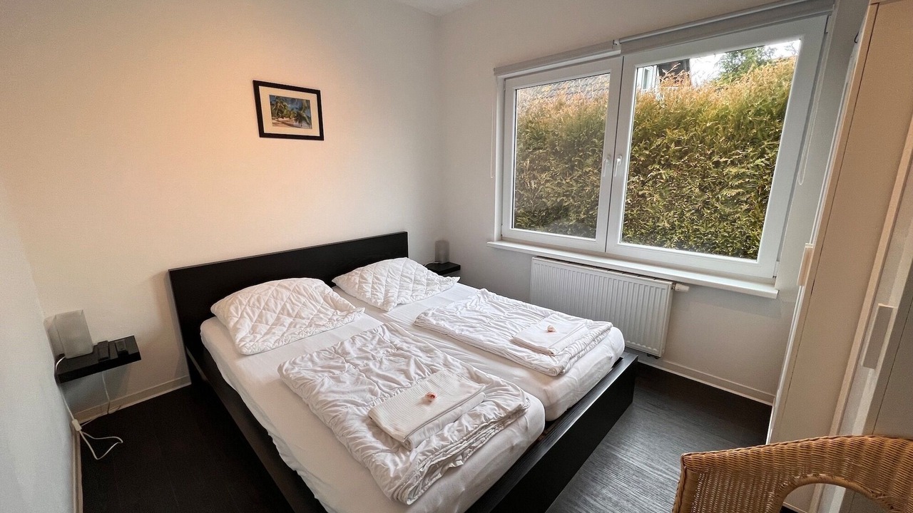 Photo of Bedroom in Borgerende