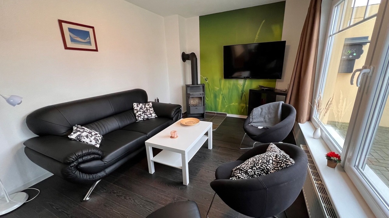 Photo of Livingroom in Borgerende