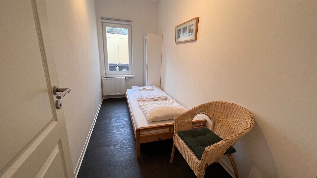 Photo of Bedroom in Borgerende