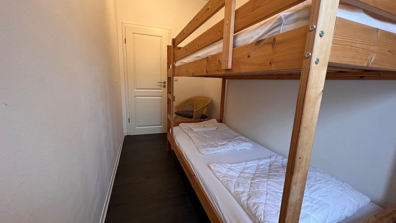 Photo of Bedroom in Borgerende