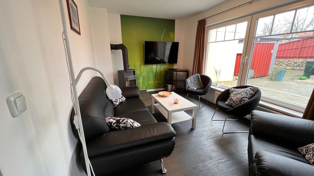 Photo of Livingroom in Borgerende