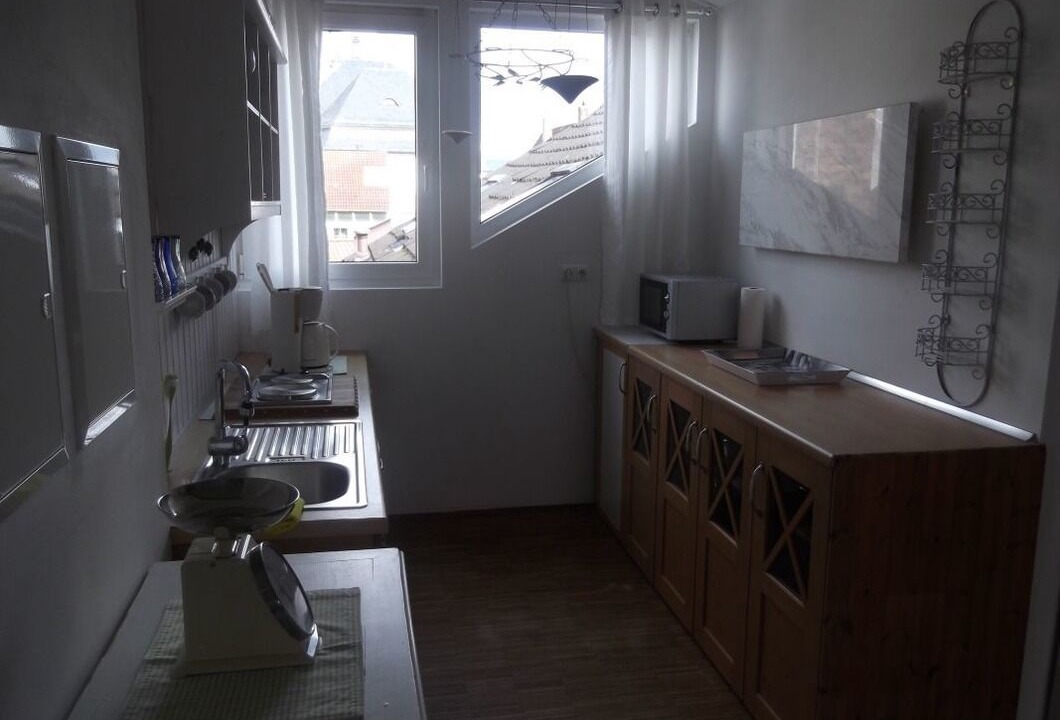 Photo of Kitchen in Ebensfeld