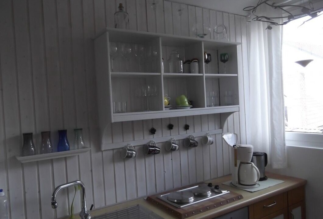 Photo of Kitchen in Ebensfeld