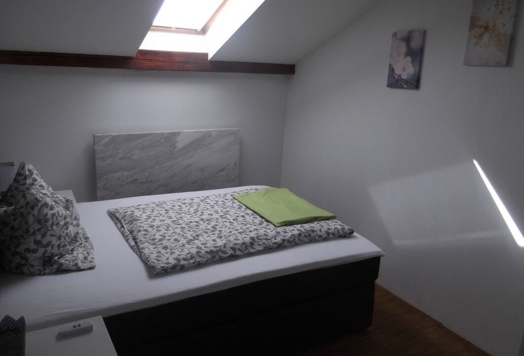 Photo of Bedroom in Ebensfeld