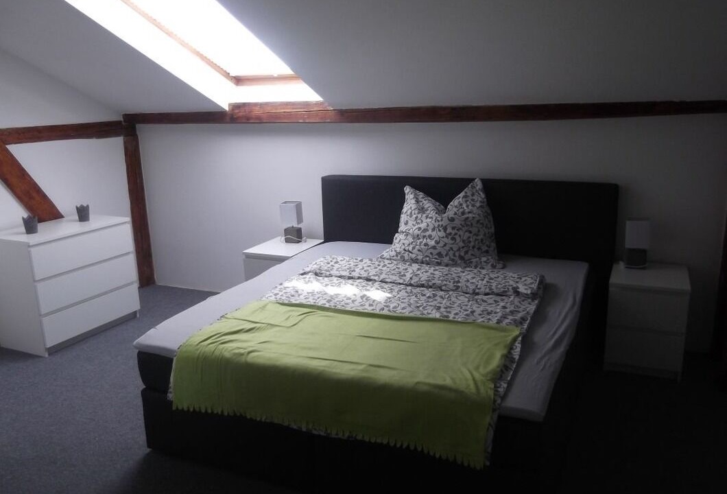 Photo of Bedroom in Ebensfeld