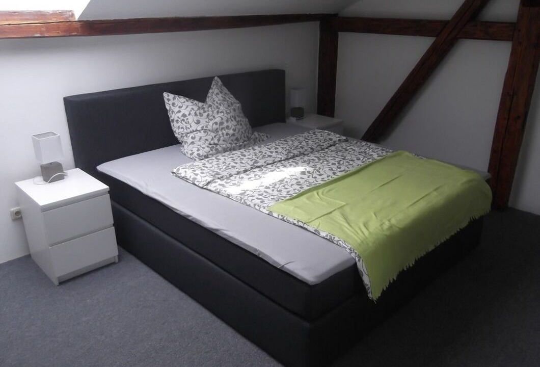 Photo of Bedroom in Ebensfeld