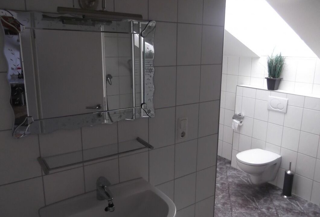 Photo of Bathroom in Ebensfeld