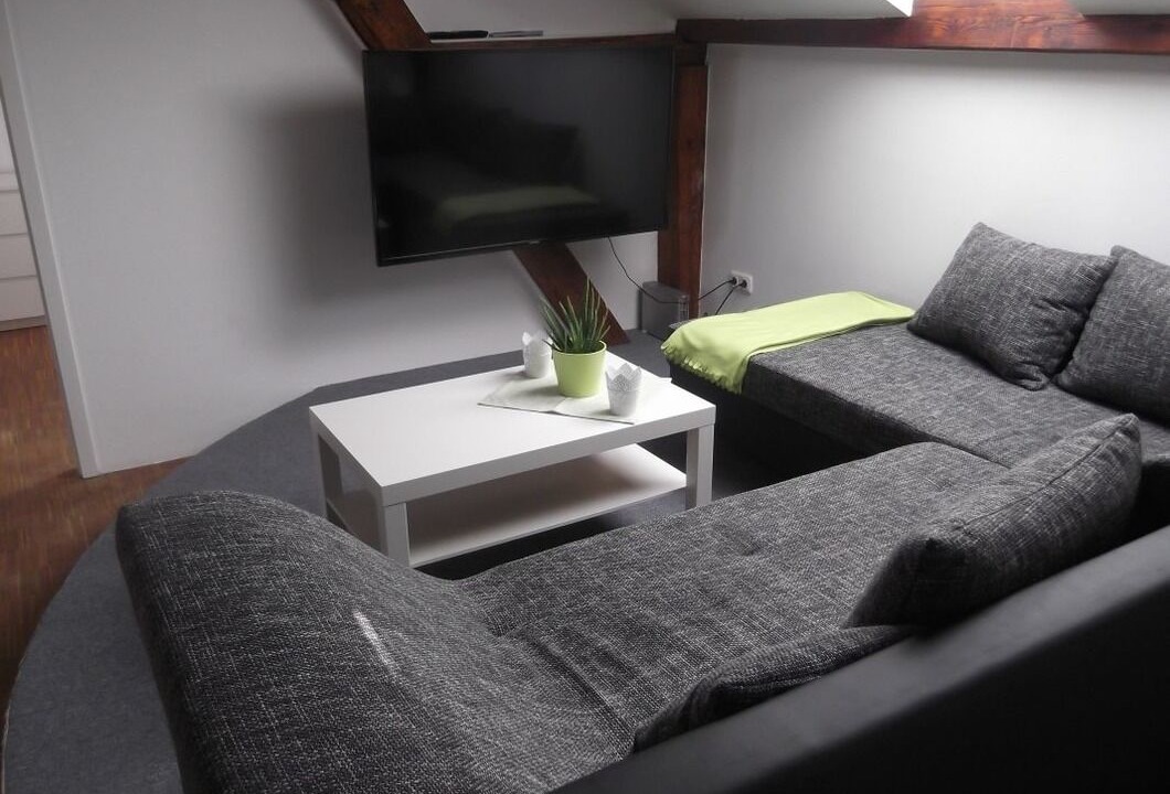Photo of Livingroom in Ebensfeld