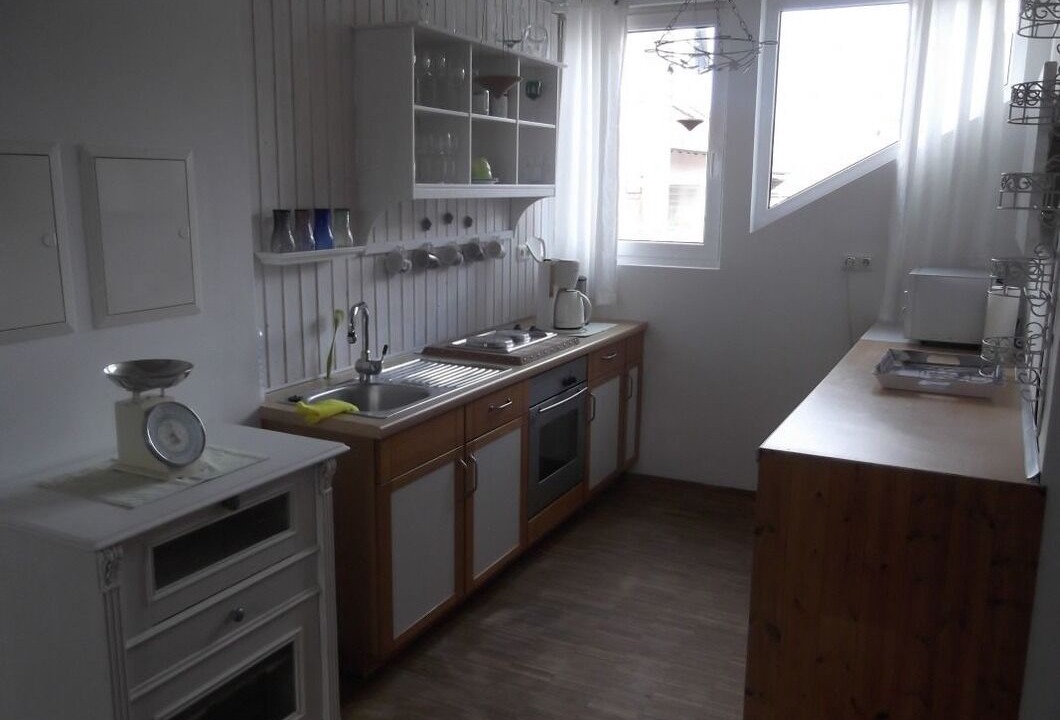 Photo of Kitchen in Ebensfeld