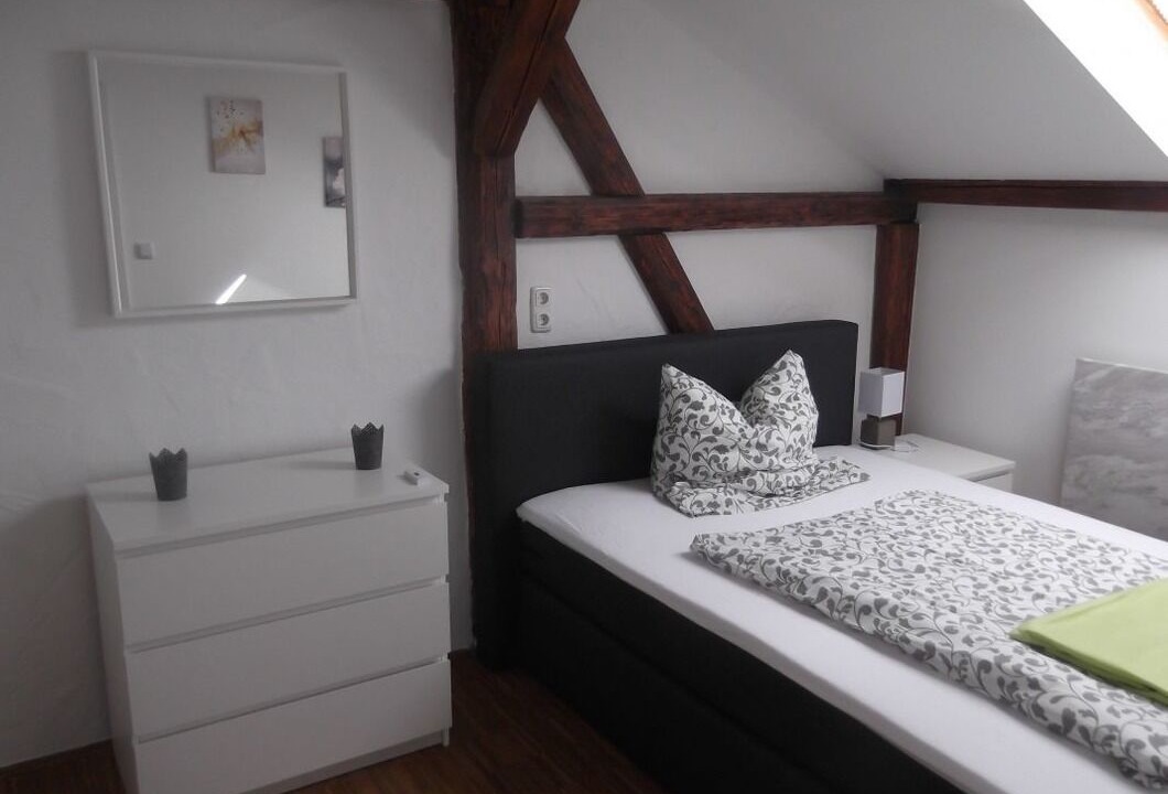 Photo of Bedroom in Ebensfeld