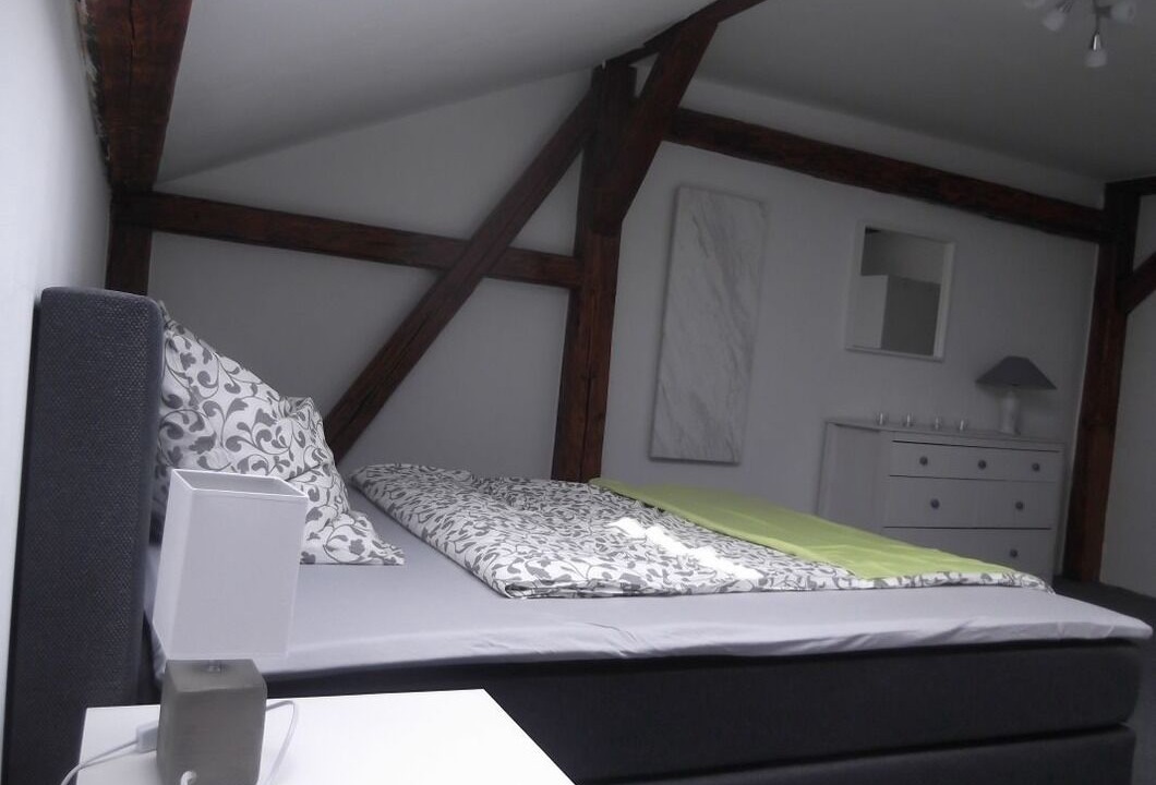 Photo of Bedroom in Ebensfeld