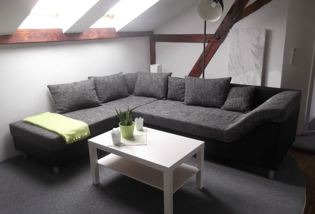Photo of Livingroom in Ebensfeld