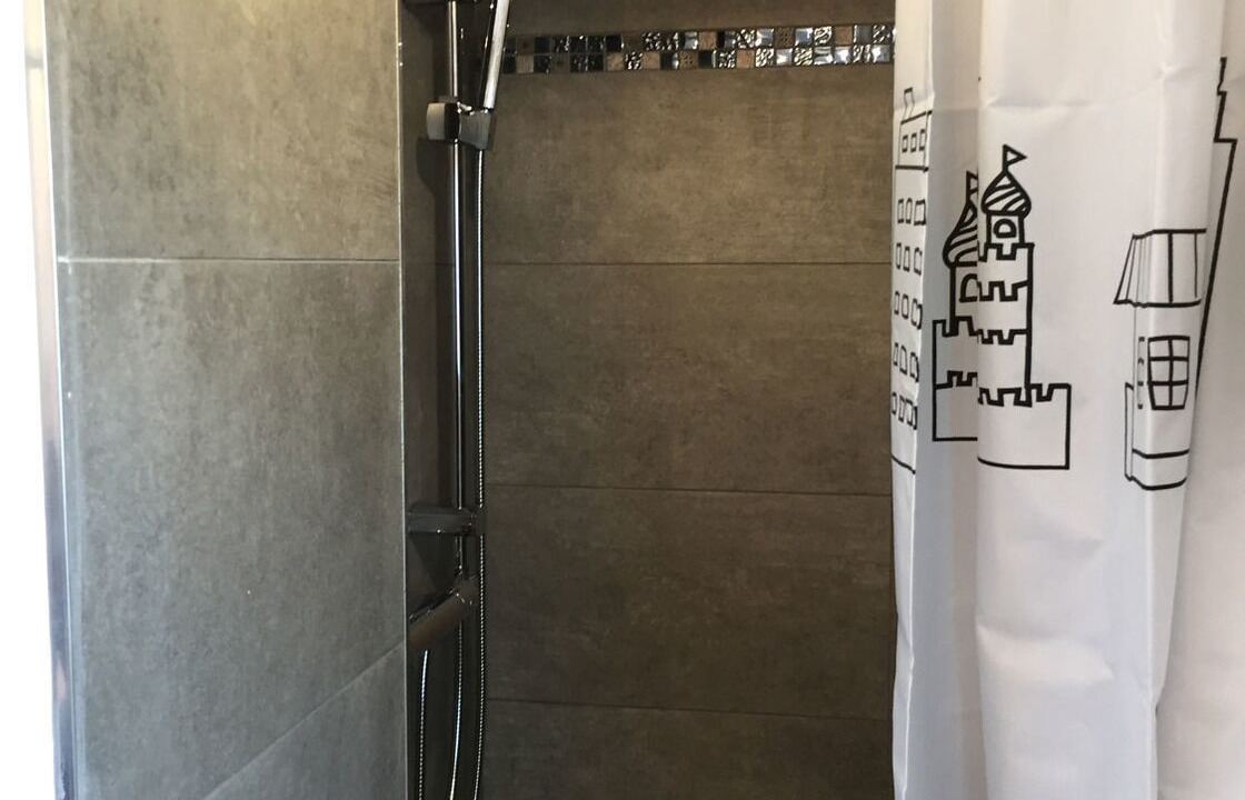 Photo of Bathroom in Bunsdorf
