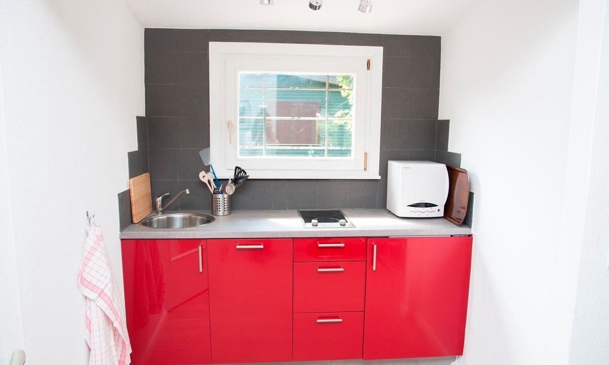 Photo of Kitchen in Bunsdorf