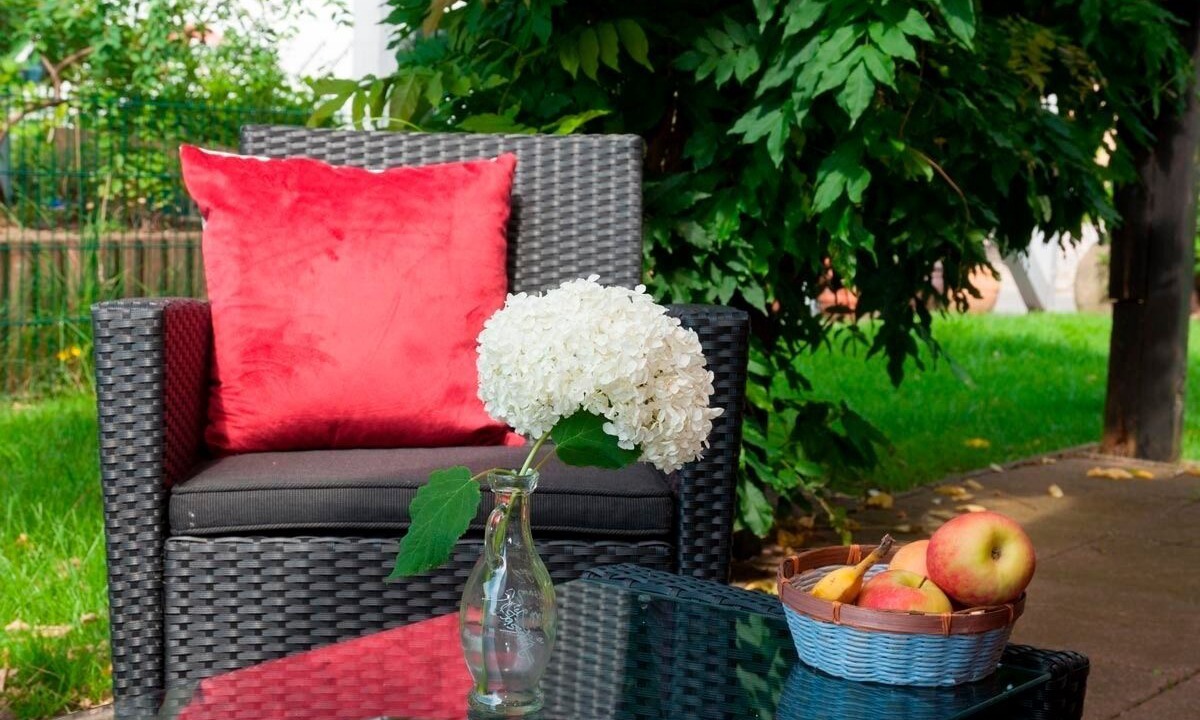Photo of Outdoor in Bunsdorf
