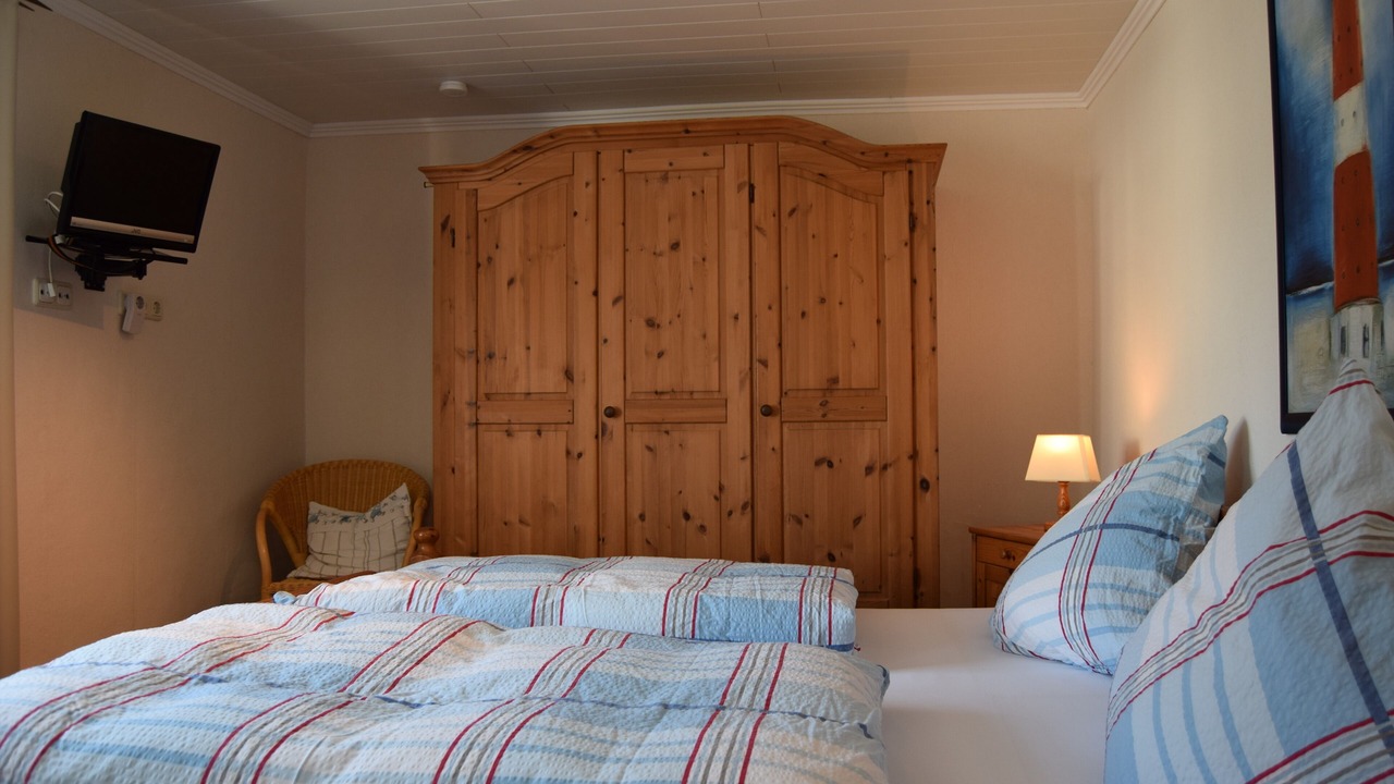 Photo of Bedroom in Laboe