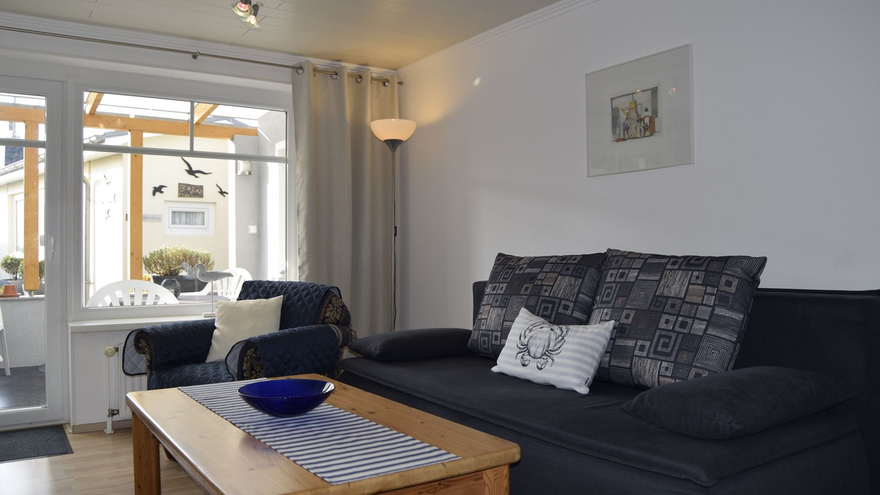 Photo of Livingroom in Laboe