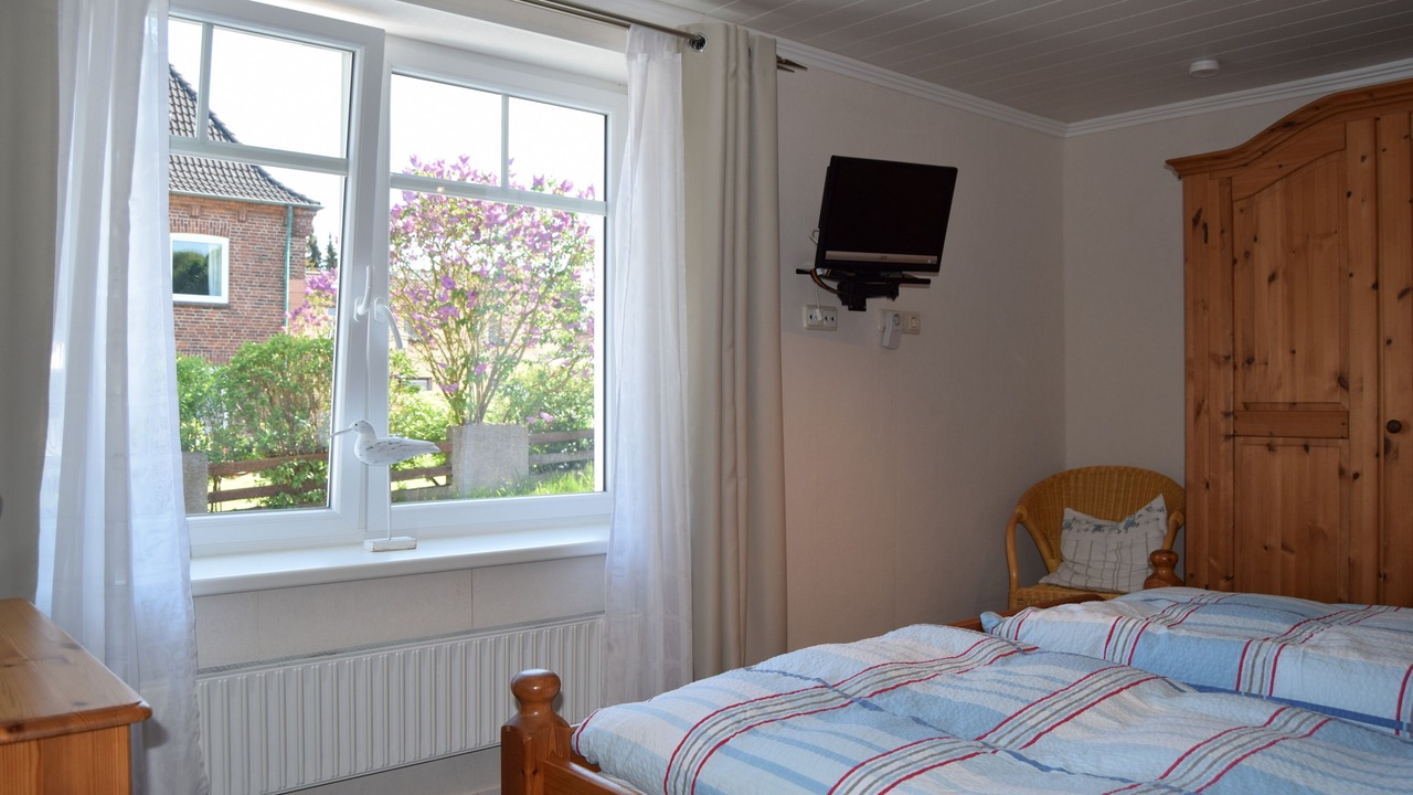 Photo of Bedroom in Laboe