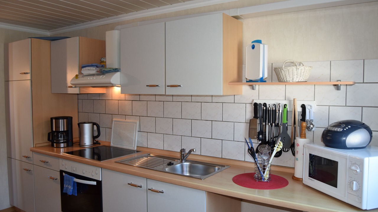 Photo of Kitchen in Laboe