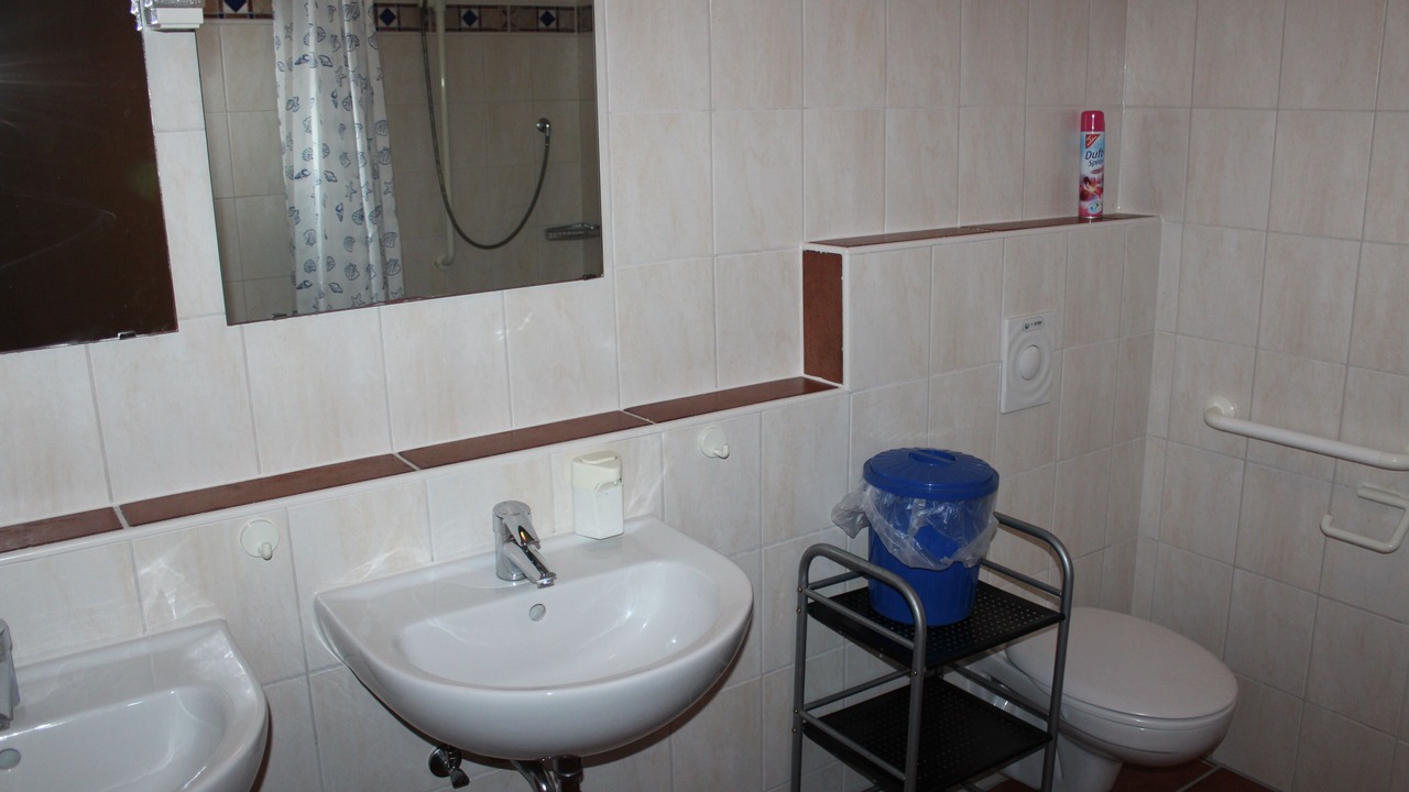 Photo of Bathroom in Lehe