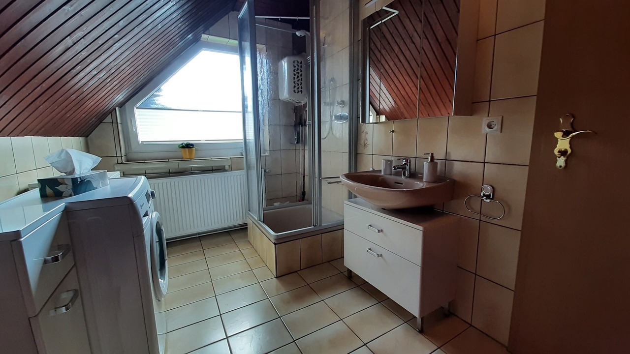 Photo of Bathroom in Papenburg