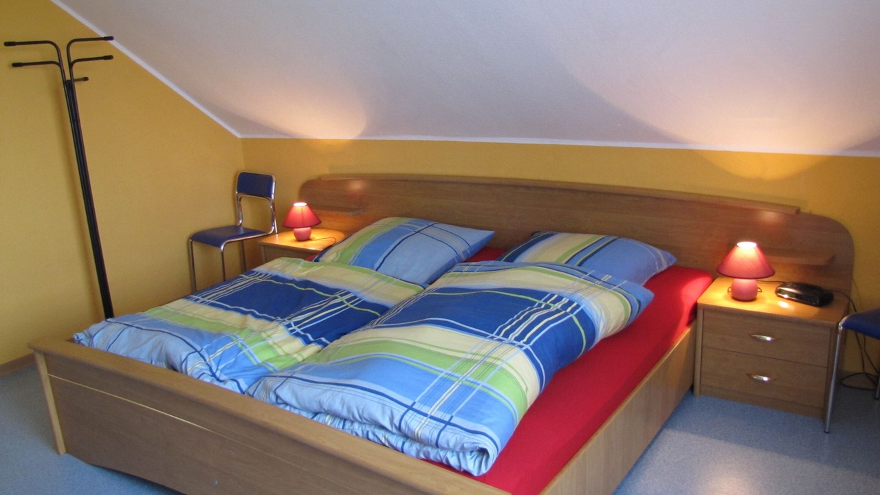 Photo of Bedroom in Heede