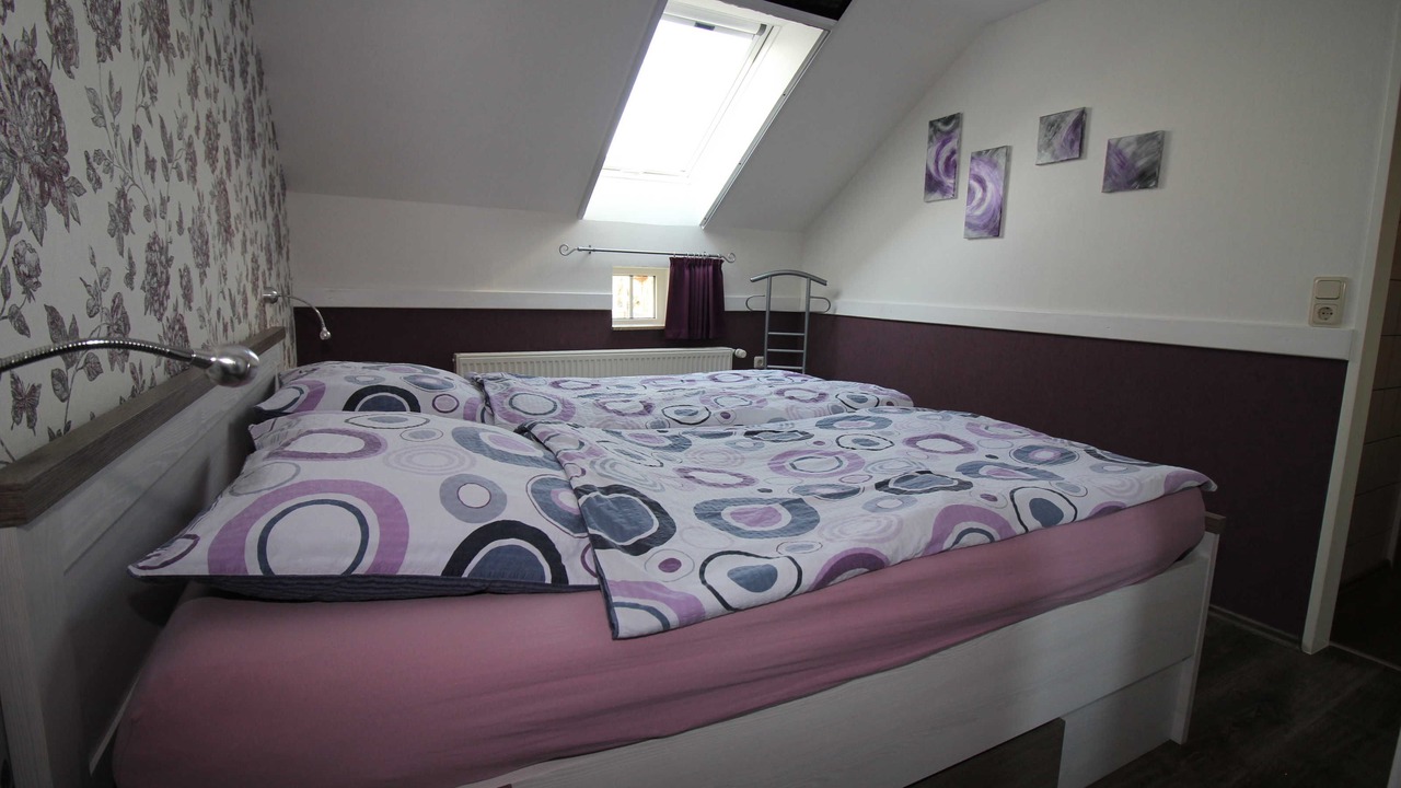 Photo of Bedroom in Moormerland