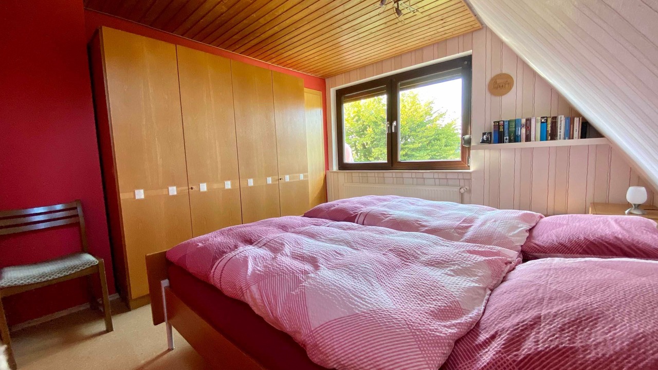 Photo of Bedroom in Warsingsfehn