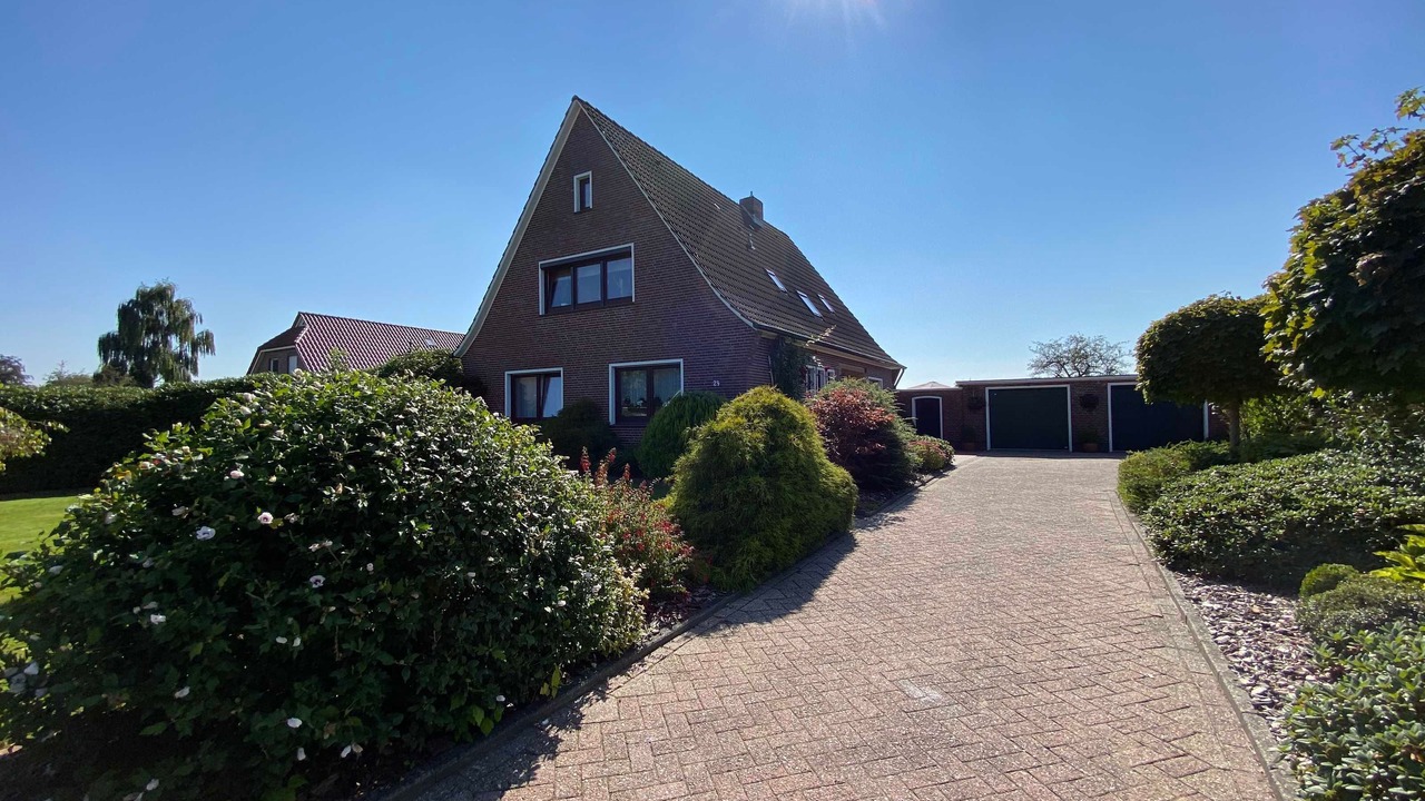 Photo of Outdoor in Warsingsfehn