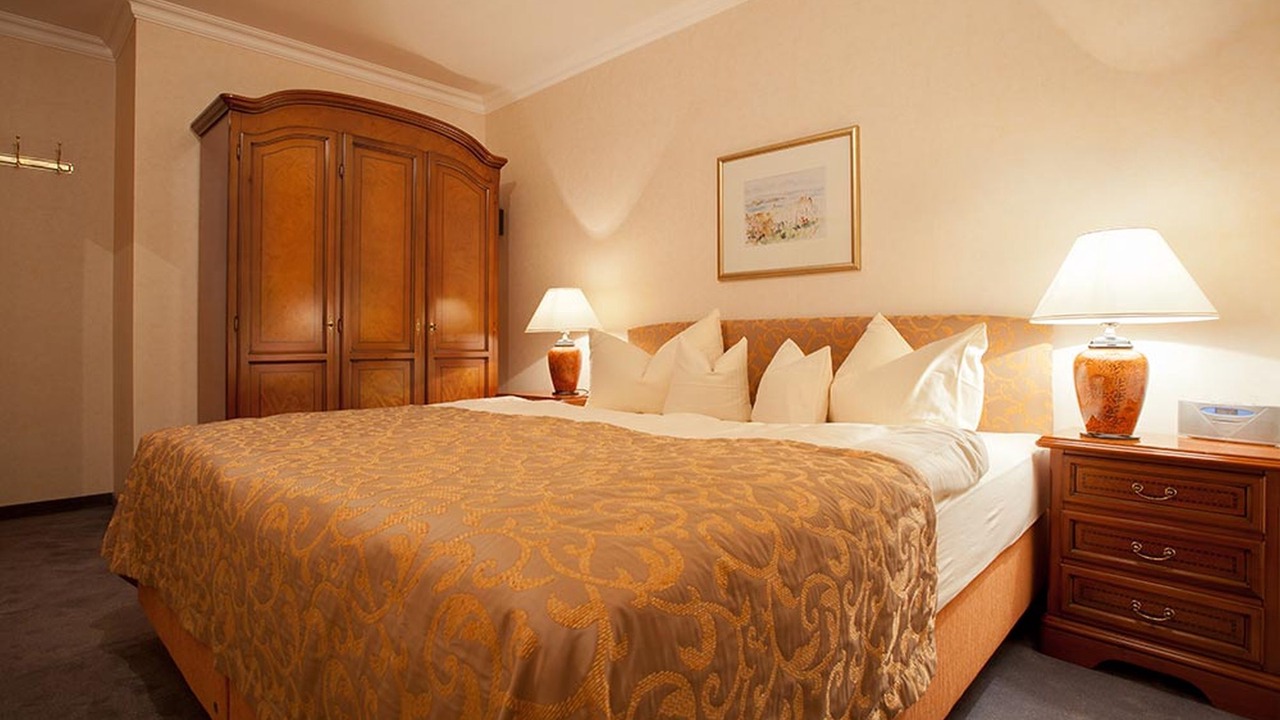 Photo of Bedroom in Aschach