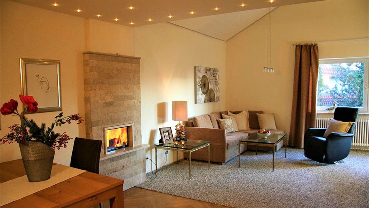 Photo of Livingroom in Aschach