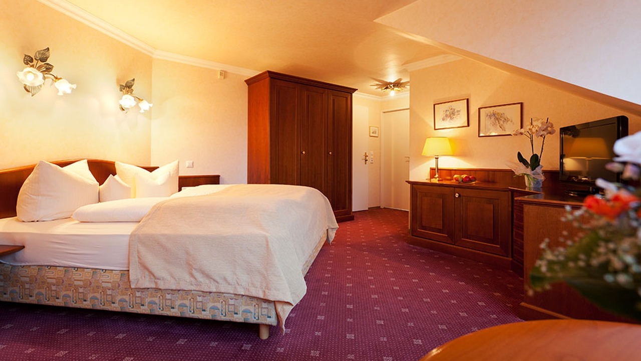 Photo of Bedroom in Aschach