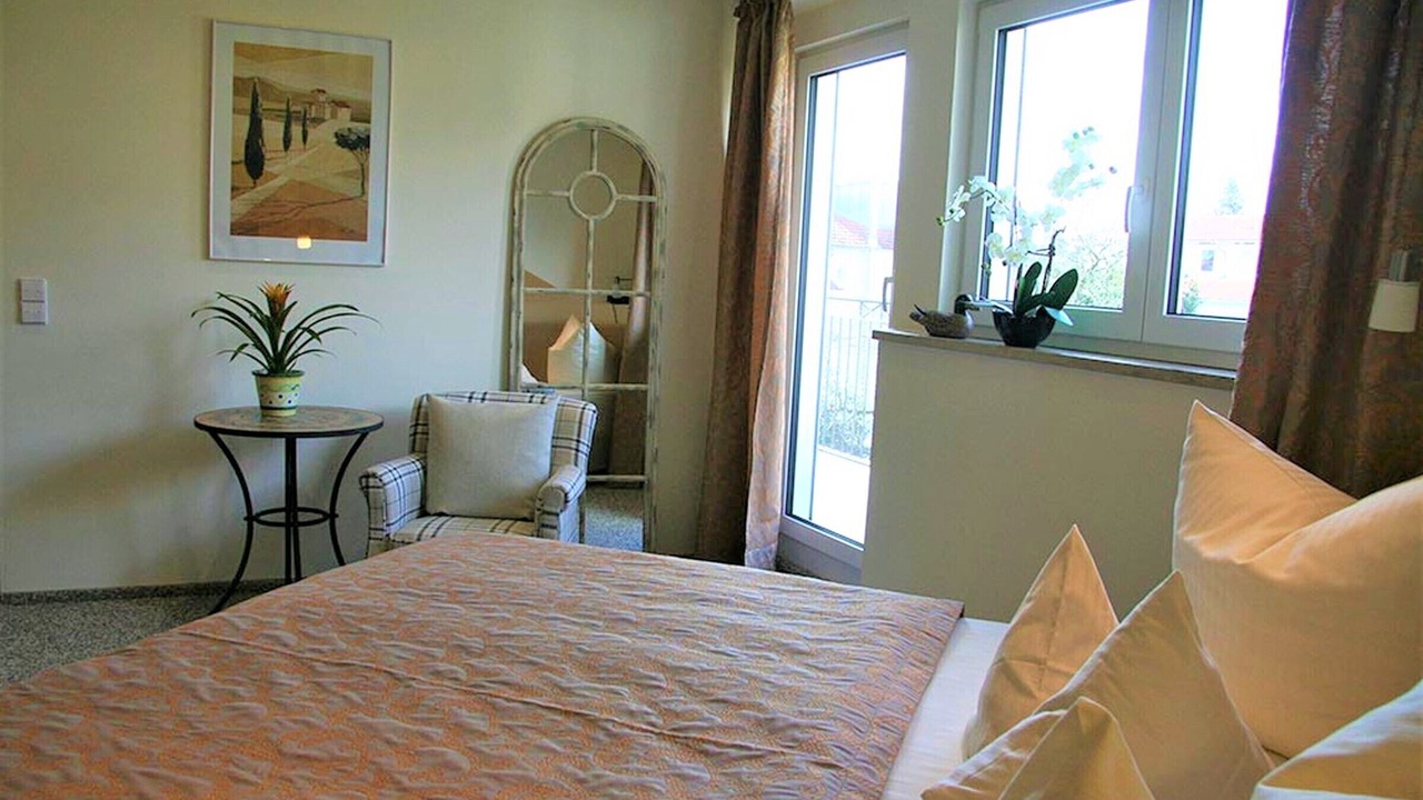 Photo of Bedroom in Aschach