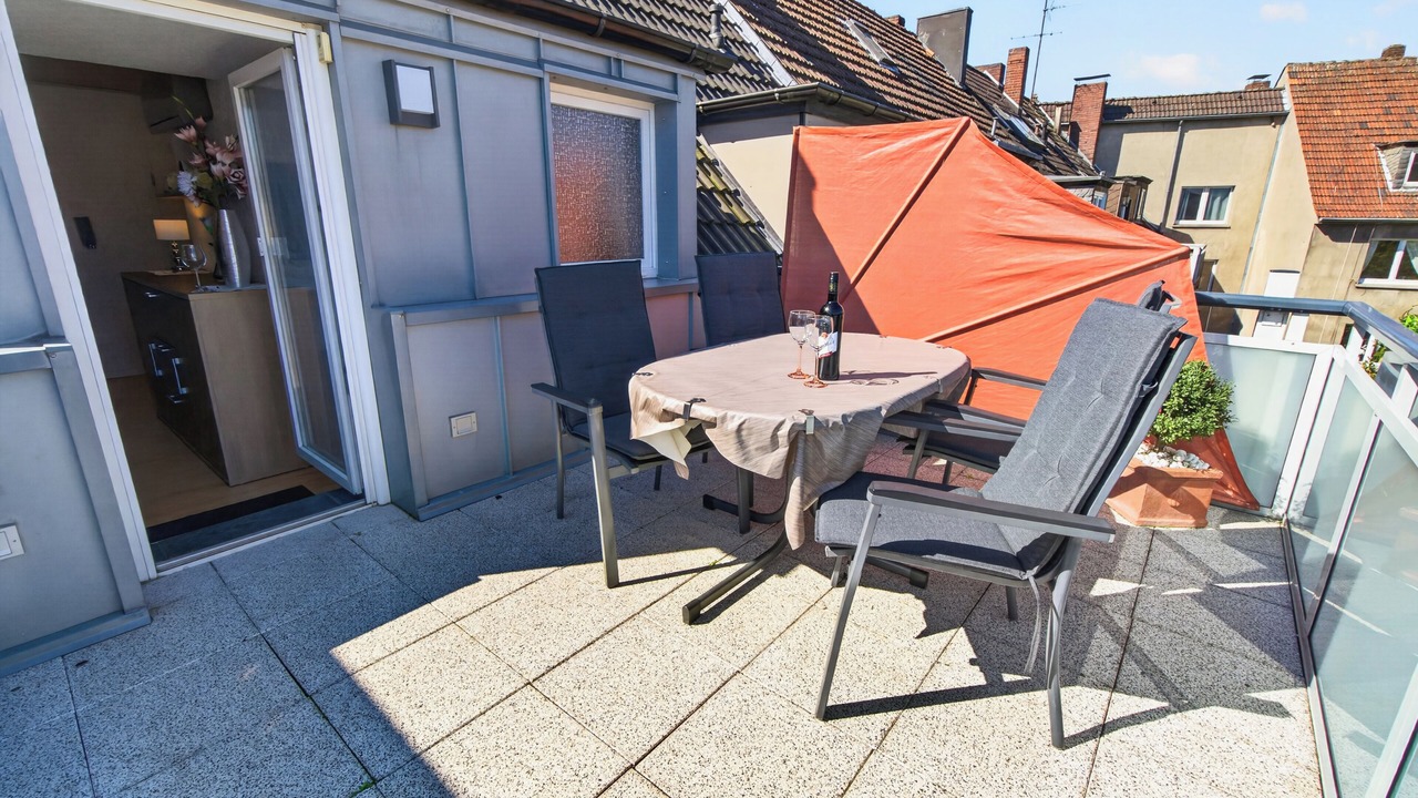 Photo of Outdoor in Frohnhausen