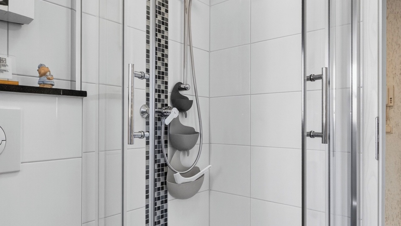 Photo of Bathroom in Frohnhausen