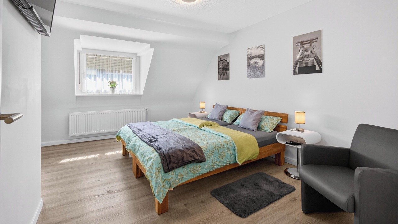 Photo of Bedroom in Frohnhausen