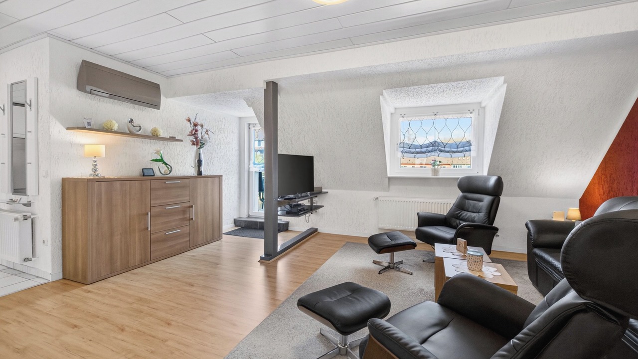 Photo of Livingroom in Frohnhausen