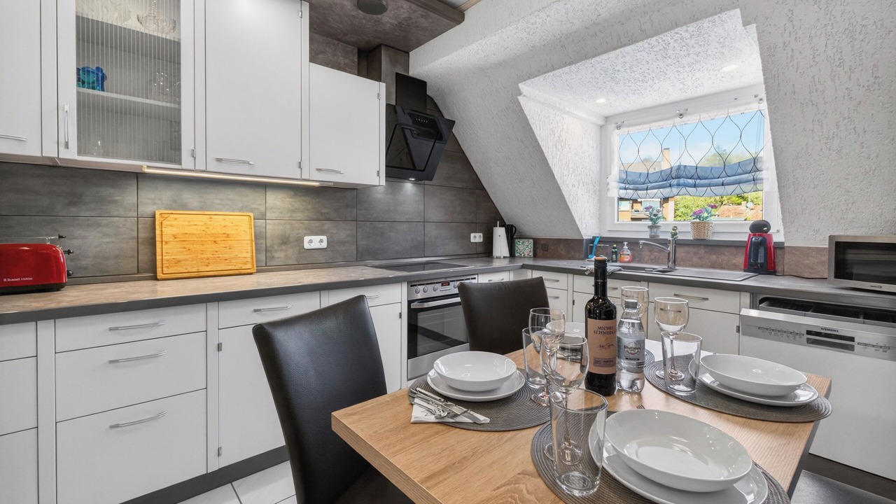 Photo of Kitchen in Frohnhausen