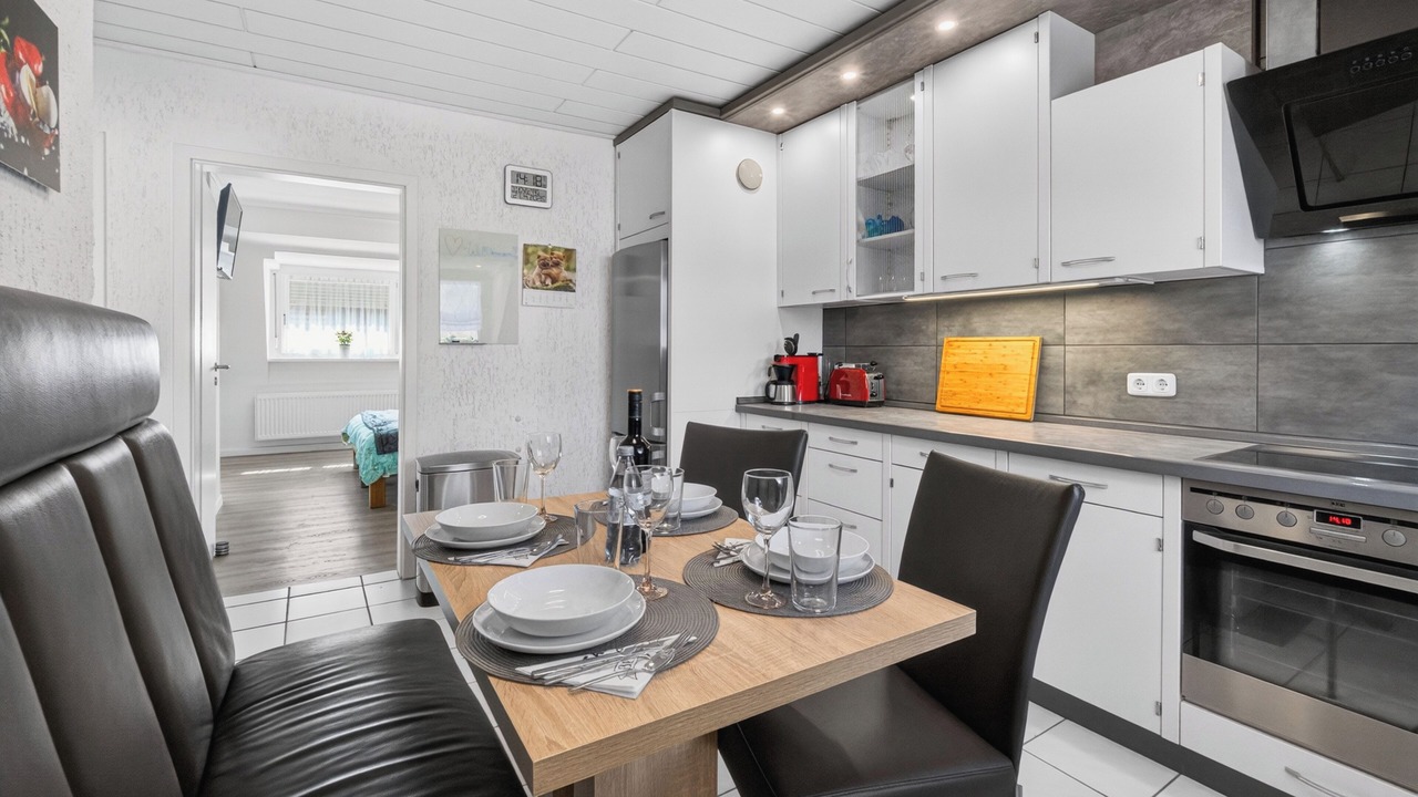 Photo of Kitchen in Frohnhausen
