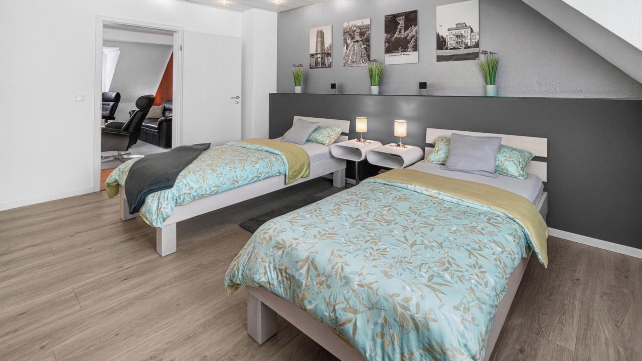 Photo of Bedroom in Frohnhausen