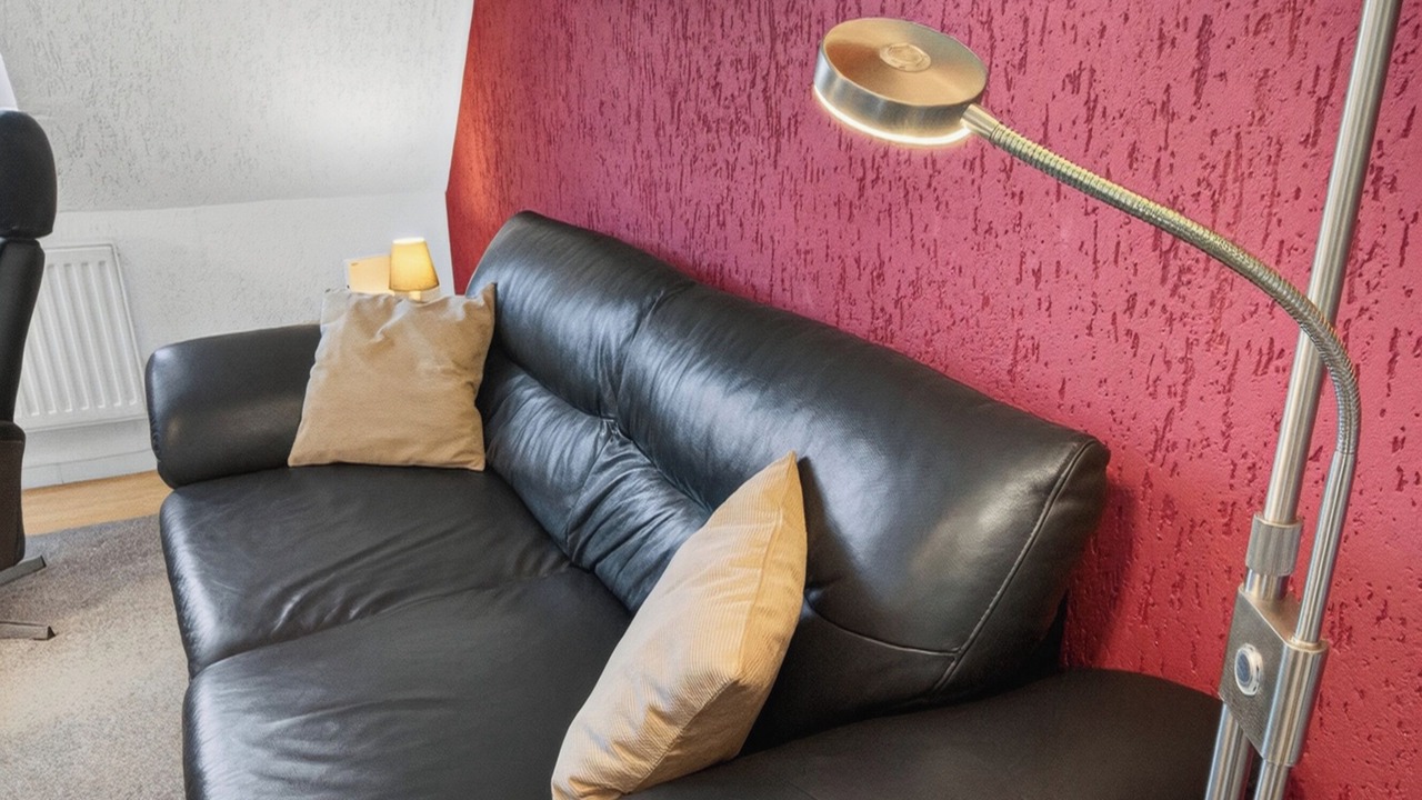 Photo of Livingroom in Frohnhausen