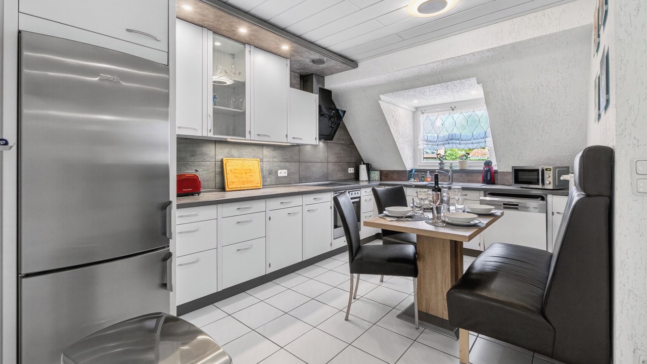 Photo of Kitchen in Frohnhausen
