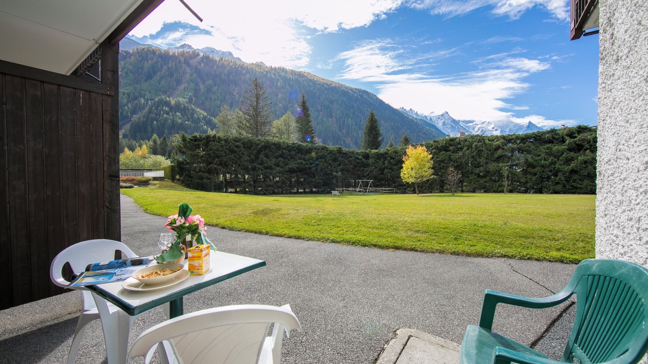 Photo of Others in Argentiere